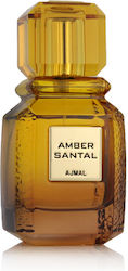 Ajmal Amber Santal EDP 100ml Ajmal Amber Santal EDP 100ml