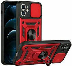 Bodycell Armor Slide (iPhone 11) Bodycell Armor Slide (iPhone 11)