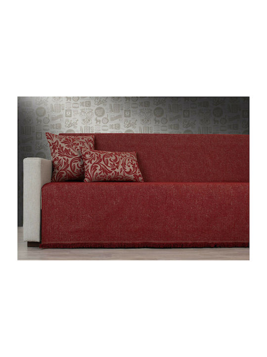 Cotone Sofi Ριχτάρι Πολυθρόνας Chenille 170x180...