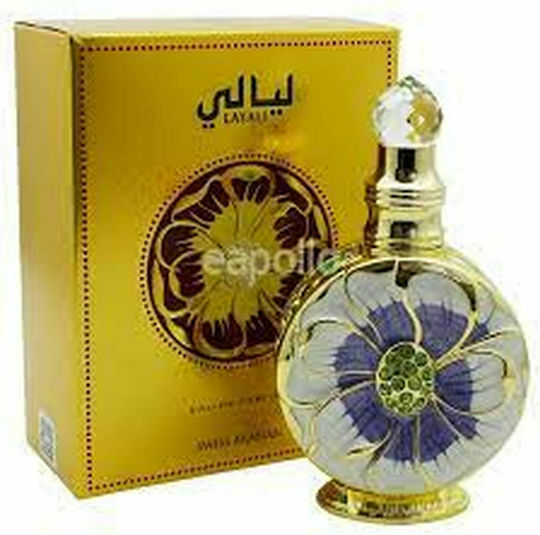 Swiss Arabian Layali Eau de Parfum 50ml