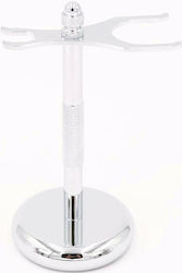 Yaqi Shaving SS001-30mm Chromed Rasierzubehör für Pinsel