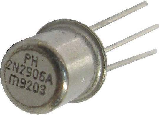 2N2906A Transistor