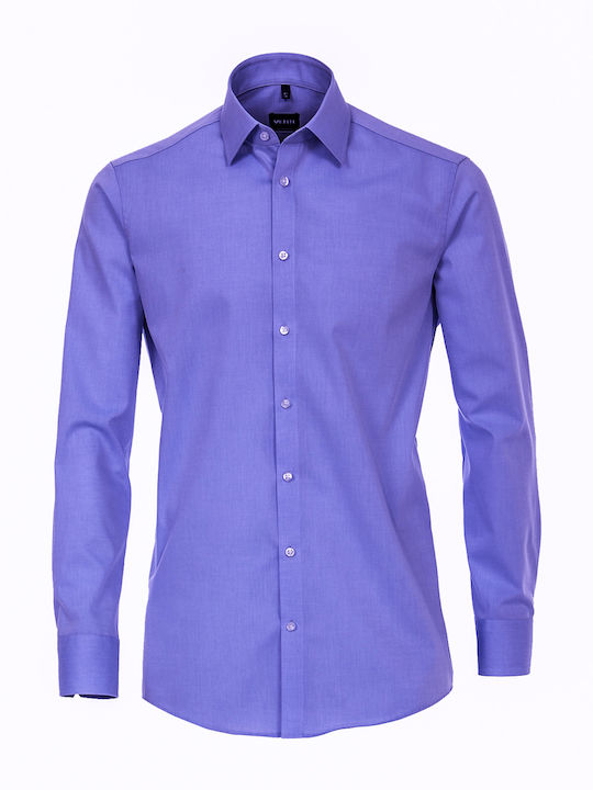 Venti Shirt Blue