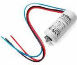 Layrton Layrton Кондензатор 20микрофаради (μF) 1бр 04-02006