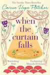 When the Curtain Falls (Hardcover)