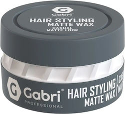 Gabri Casual Matte Look Touch Pomade 150ml