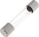 Tirh Ασφάλεια Κυλινδρική Γυάλινη 5x20mm 4A (054-252000400)