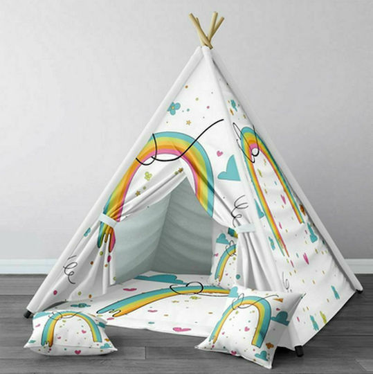 Instababy Indian Play Tent