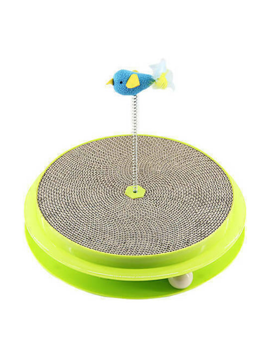 Pawise Ready Go Cat Toy