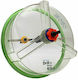 SAS Ποτηροκορώνα Pro Cut Line HSS με Διάμετρο από 40mm έως 205mm για Ξύλο και Πλαστικό