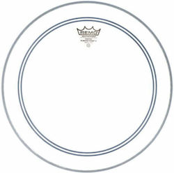 Remo 14" Powerstroke 3 Coated Snare Drumhead