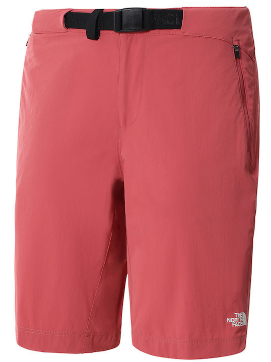 The North Face Speedlight Женски Къса Панталон Туризъм Розов