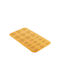 Silikomart No Coating Silicone Chocolates 21 Cups Baking Pan Bosco 60x37x1cm