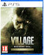 Resident Evil Village Gold Edition PS5 Game