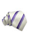 Canadian Country Men's Tie Printed Beige