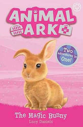 The Magic Bunny, Animal Ark