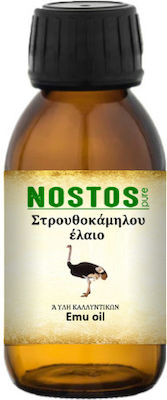 Nostos Pure Oil Ostrich 100ml