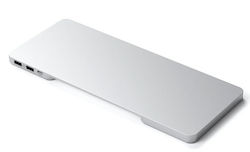 Satechi 2021 & 2022 M1 iMac USB-C Dockingstation