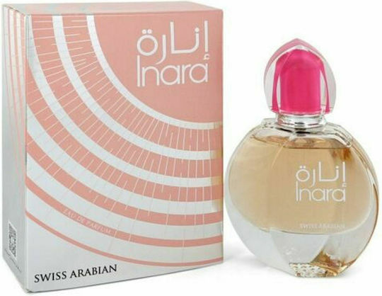 Swiss Arabian Inara Eau de Parfum 55ml