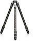 Benro Tortoise Columnless Carbon Fiber Picioare...