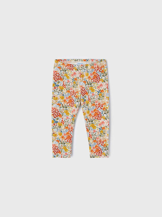 Mayoral Kids Legging Long Multicolour