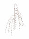 JK Home Decoration Christmas Decorative Branch