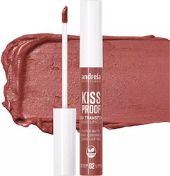 Andreia Professional Kiss Proof Andreia Professional Kiss Proof