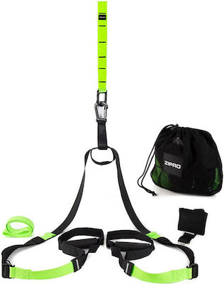 Zipro Flex Suspension Straps