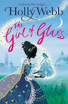 The Girl of Glass, O poveste magică din Veneția