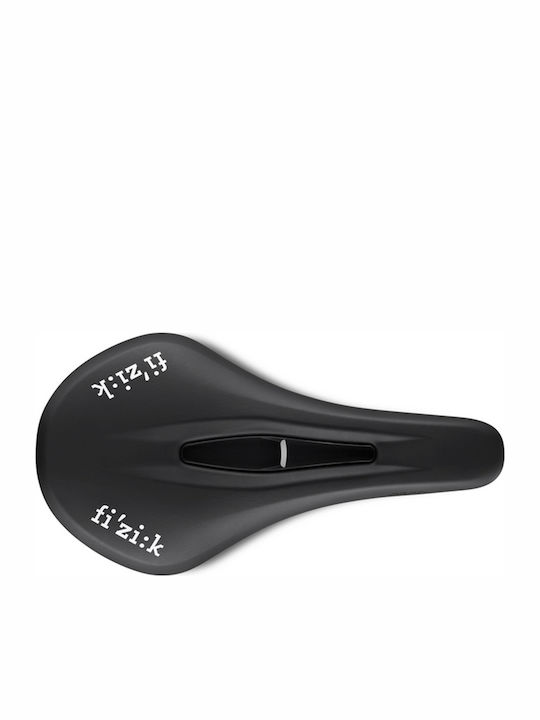 Fizik Terra Argo X5 Schwarz Fahrradsattel