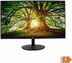 V7 L238IPS-HAS-E IPS Monitor 23.8" FHD 1920x1080 with Response Time 14ms GTG