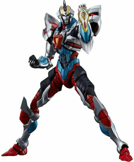 Good Smile Company Gridman Първичен Боец Фигура За Действие 16см