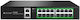 Netis P116GC Unmanaged L2 PoE+ Switch με 18 Θύρες Gigabit (1Gbps) Ethernet