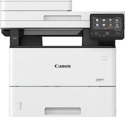 Canon I-Sensys MF552DW Alb-negru Laser Fotocopiator