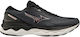 Mizuno Wave Skyrise 3 Sport Shoes Running Black