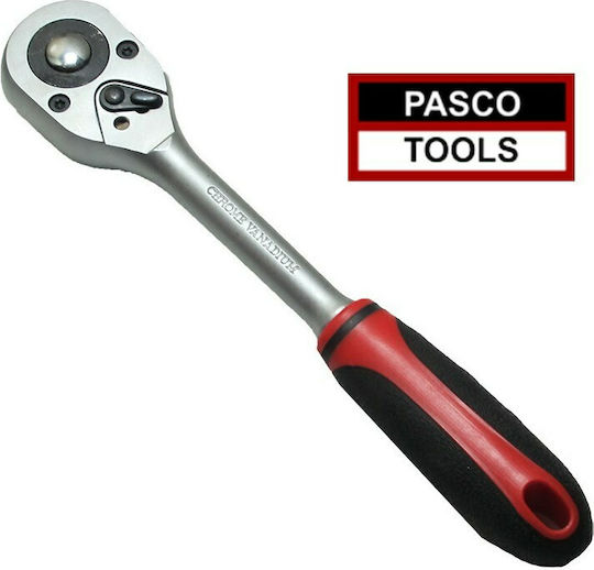 Pasco Ratchet 1/2" 25cm