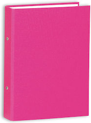 Skag Clipboard with 2 Rings 2/25 for Paper A4 Fancy (Μiscellaneous colours) 1pcs