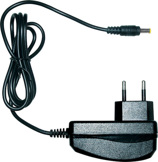 Amarad Universelle Netzadapter 9V 1A mit Leistung 9W (2.2.66)