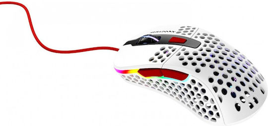 Xtrfy M4 RGB Gaming Mouse 16000 DPI Tokyo