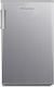 Philco Mini Bar 102Es H84xB50xT56cm. Inox PRDE-...