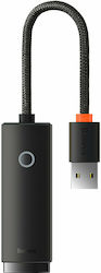 Baseus Lite Series USB Netzwerkadapter