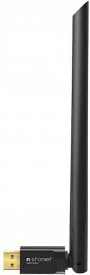 Netis WF2119C Αντάπτορας Δικτύου USB με Ενσύρματη Σύνδεση Ethernet