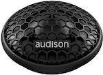 Audison Tweeter Αυτοκινήτου Στρογγυλό Prima AP 1 93dB