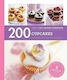 Hamlyn All Colour Cookery, 200 Cupcakes : Hamlyn All Colour Cookbook