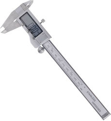 Tagred TA4100 Sublere Digital Cu Interval De Măsurare Până La 0 - 150mm Tagred TA4100 Sublere Digital Cu Interval De Măsurare Până La 0 - 150mm