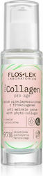 FlosLek Fito Collagen Moisturizing & Anti-aging Serum Face with Collagen for Radiance & Firming 30ml FlosLek Fito Collagen Moisturizing & Anti-aging Serum Face with Collagen for Radiance & Firming 30ml