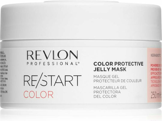 Revlon Re-Start Color Protective Μάσκα Μαλλιών για Διατήρηση Χρώματος 250ml
