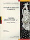 Editions Combre Herrero & Worms - Traite de Guitare Flamenca Cahier Repertoire No.1 Μέθοδος Εκμάθησης για Κιθάρα STO-