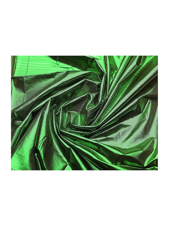 JK Home Decoration Ύφασμα Διακόσμησης 100x500εκ. Πράσινο