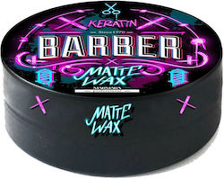Barber Marmara Matte Wax Κερί 150ml Barber Marmara Matte Wax Κερί 150ml